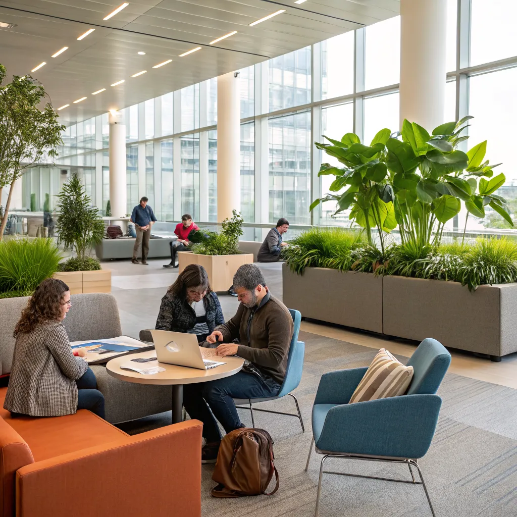 Community Space