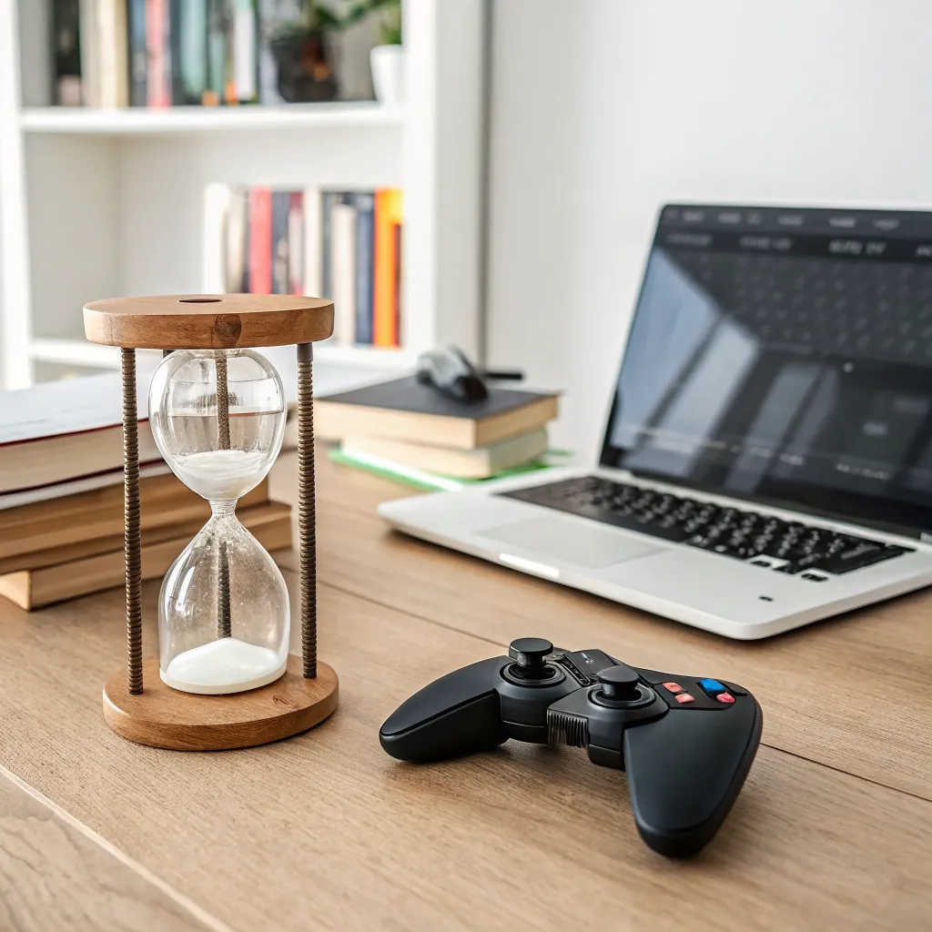 Timed Play Sessions